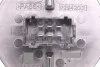 Регулятор, вентилятор салону VEMO V22-79-0005 (фото 3)