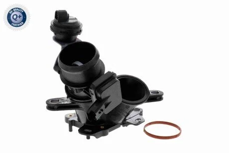 Корпус дросельної заслінки VEMO V22-81-0006 (фото 1)