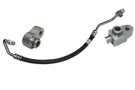 Патрубки кондиционера VEMO V24-20-0001
