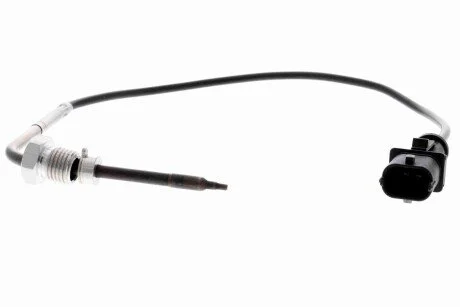 Фото 1 - датчик, температура выхлопных газов VEMO V24-72-0265 Датчик, температура выхлопных газов VEMO V24-72-0265 (фото 1)