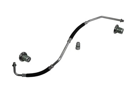 Патрубки кондиціонера VEMO V25-20-0003