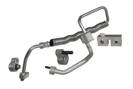 Патрубки кондиционера VEMO V25-20-0004