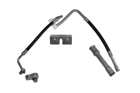 Патрубки кондиционера VEMO V25-20-0026