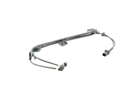 Датчик, частота обертання колеса VEMO V25-72-0055