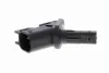 Датчик ABS передн Лів/Прав FORD C-MAX II, FOCUS II, FOCUS III, GRAND C-MAX, KUGA I, KUGA II, TOURNEO CONNECT V408 NADWOZIE WIELKO, TRANSIT CONNECT, TRANSIT CONNECT V408/MINIVAN 1.0-Electric 07.04- VEMO V25720147 (фото 1)