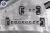 Витая пружина, подушка безопасности VEMO V25-72-0312 (фото 9)