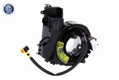 Витая пружина, подушка безопасности VEMO V25-72-0313