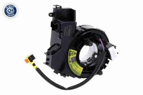 Віта пружина, подушка безпеки VEMO V25-72-0313