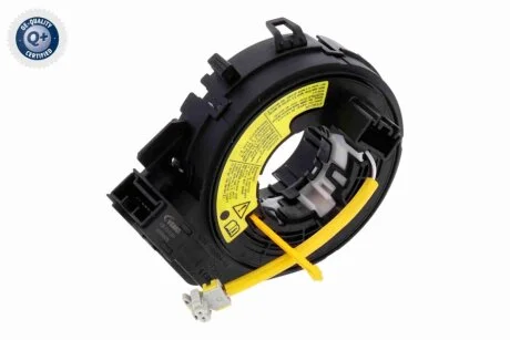 Пружина подушки безпеки FORD ECOSPORT, KA+ III, RANGER 1.0-2.2D 04.11- VEMO V25720333
