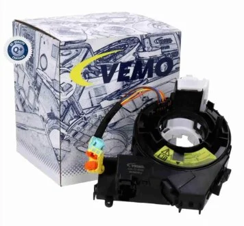 Пружина подушки безпеки FORD C-MAX II 2.0H 01.15-06.19 VEMO V25720349