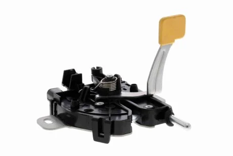 Замок капота передн/Кришка моторного відсіку FORD MONDEO IV 03.07-01.15 VEMO V25850058