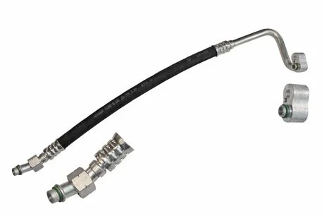 Трубопровід високого/низкого тиску, кондиціонер VEMO V30-20-0009