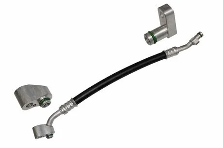 Патрубки кондиціонера VEMO V30-20-0017