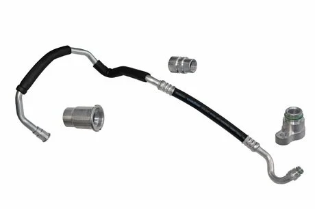 Трубопровод низкого давления, кондиционер VEMO V30-20-0030