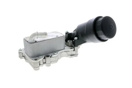 Фото 1 - масляный радиатор, двигательное масло VEMO V30-60-1315 Масляный радиатор, двигательное масло VEMO V30-60-1315 (фото 1)