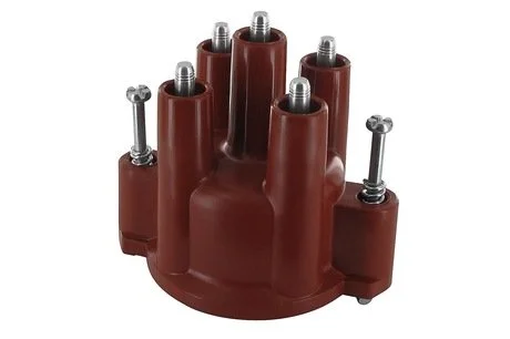 Кришка розподільника запалювання VEMO V30-70-0005