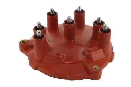 Кришка розподільника запалювання VEMO V30-70-0008