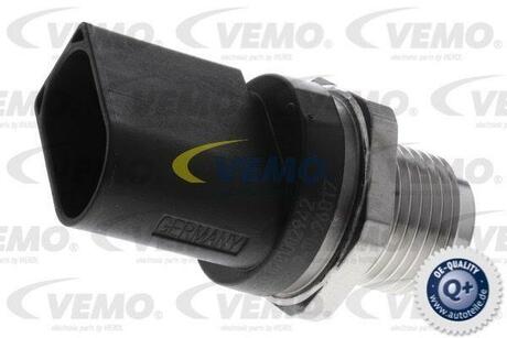 Датчик, давление подачи топлива VEMO V30-72-0812