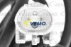 Датчик, частота обертання колеса VEMO V30-72-0879 (фото 2)