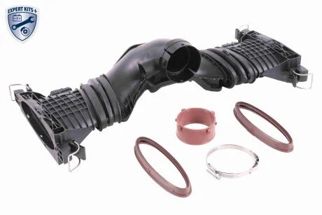 Витратомір повітря VEMO V30-72-0965