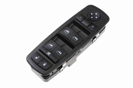 Кнопка піднімання вікна передн Лів CHRYSLER 200 JEEP CHEROKEE 2.0D-3.6 09.11- VEMO V33730110