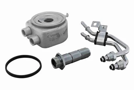 Олійний радіатор, рухова олія VEMO V40-60-2120