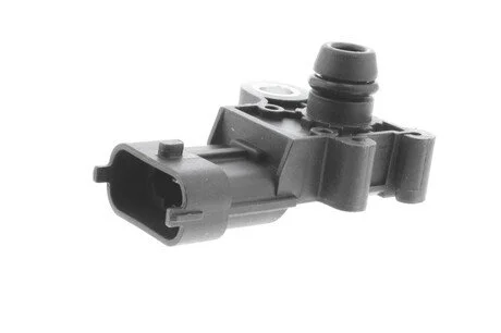 Датчик, тиск у впускній трубі VEMO V40-72-0569