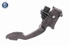 Педаль газу ALFA ROMEO MITO, FIAT 500L, GRANDE PUNTO, LINEA, PUNTO EVO, OPEL ADAM, CORSA D, CORSA D/HATCHBACK, CORSA E 0.9-1.9D 06.05- VEMO V40-82-0008 (фото 3)