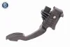 Педаль газу ALFA ROMEO MITO, FIAT 500L, GRANDE PUNTO, LINEA, PUNTO EVO, OPEL ADAM, CORSA D, CORSA D/HATCHBACK, CORSA E 0.9-1.9D 06.05- VEMO V40-82-0008 (фото 3)