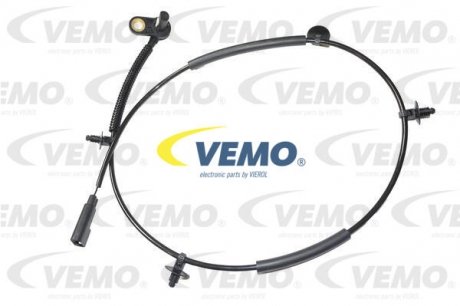 Датчик, частота обертання колеса VEMO V41-72-0002