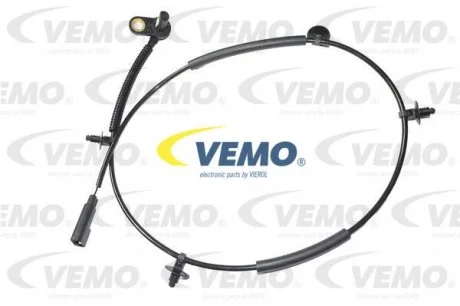 Датчик, частота вращения колеса VEMO V41-72-0002