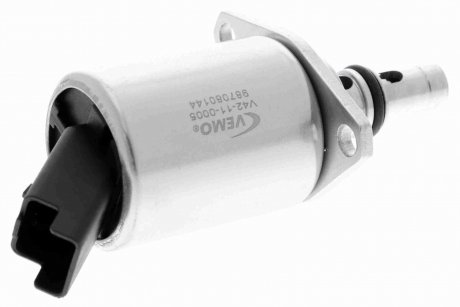 Регулюючий клапан, кількість палива (Common-Rail-System) VEMO V42-11-0005