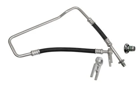 Патрубки кондиционера VEMO V42-20-0004