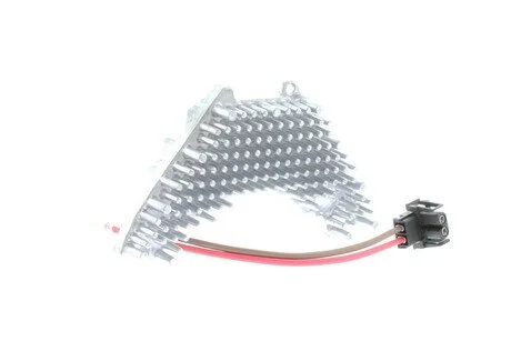 Фото 1 - регулятор, вентилятор салона VEMO V42-79-0003 Регулятор, вентилятор салона VEMO V42-79-0003 (фото 1)