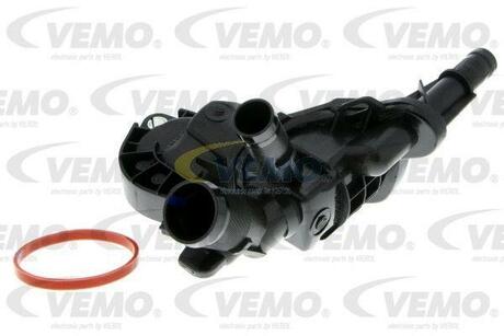 Корпус термостата VEMO V46-99-1394 (фото 1)