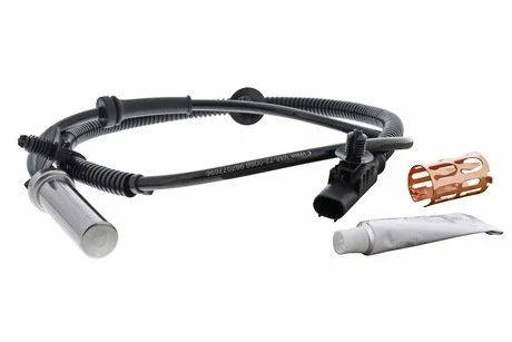 Датчик, частота вращения колеса VEMO V48-72-0066