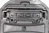 Резистор вентилятора печки Volvo S80/V70/XC70 06-16 (HÜCO) VEMO V48790007 (фото 2)
