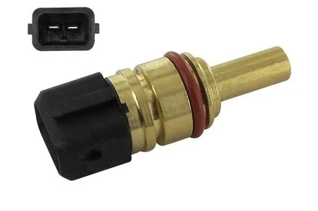 Датчик, температура палива VEMO V52-72-0123