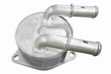 Радіатор масляний Volvo S60 II/V40/V60 I/V70 III 1.5/1.6D/2.0D 07-18 VEMO V95600019