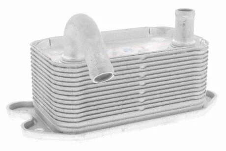 Масляный радиатор, двигательное масло VEMO V95-60-0020