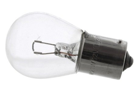 Лампа розжарювання, фара денного освітлення VEMO V99-84-0003 (фото 1)