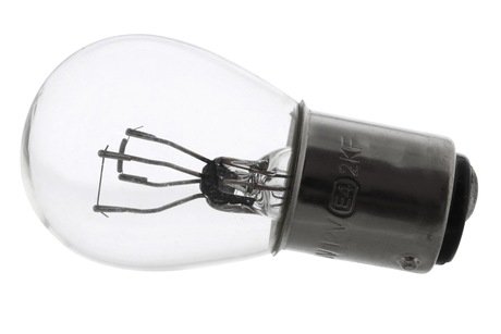 Лампа розжарювання, фара денного освітлення VEMO V99-84-0005