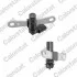 VERNET DACIA Датчик импульсов DUSTER 1.6 10-, LOGAN II 1.6 16V 13-, NISSAN ALMERA II (G15, G11) 1.6 12-, RENAULT CLIO II (B, CB) 1.4 16V 99-04, KANGOO 1.6 01- CS0065