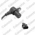 Датчик положення колінчастого вала HYUNDAI GETZ, I10 I, I20 I, KIA PICANTO I, RIO III 1.1D/1.5D 08.05- Vernet CS0076 (фото 1)