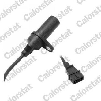 Датчик положення колінчастого вала CITROEN JUMPER I, FIAT DOBLO/MINIVAN, DUCATO, PUNTO, PEUGEOT BOXER 1.2/1.9D/2.8D 07.96- Vernet CS0138 (фото 1)