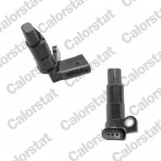 Датчик положення колінчастого вала AUDI A3, SEAT CORDOBA, IBIZA III, IBIZA IV, IBIZA IV SC, IBIZA IV ST, IBIZA IV/HATCHBACK, TOLEDO IV, SKODA FABIA I, FABIA I PRAKTIK 1.2/1.2LPG/1.6 07.01-06.15 Vernet CS0145 (фото 1)