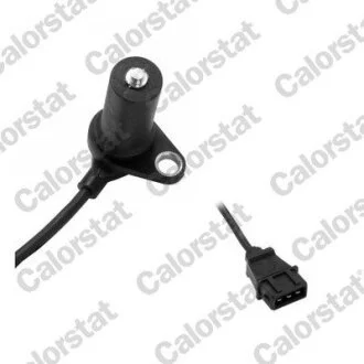 Датчик положення колінчастого вала AUDI A3, SEAT CORDOBA, IBIZA II, TOLEDO II, SKODA OCTAVIA I, VW BORA, BORA I, GOLF IV, NEW BEETLE, POLO, POLO III CLASSIC 1.9D 09.96-03.10 Vernet CS0169