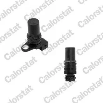 Датчик положення колінчастого вала NISSAN PRIMASTAR, OPEL VIVARO A, RENAULT MASTER II, MASTER III, TRAFIC II 1.9D-2.5D 08.01- Vernet CS0183 (фото 1)