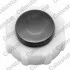 RENAULT Расширительный бачок 19 I 1.9 DT 90-92, 19 II 1.9 dT 92-95, 21 (B48_) 2.2 90-94 Vernet ET0087C1 (фото 2)