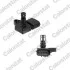 Датчик тиску у впускному колекторі (4 pin) OPEL ASTRA H, ASTRA J, MERIVA A, MERIVA B, ZAFIRA B, SMART FORTWO 1.0/1.7D 09.03- MS0036